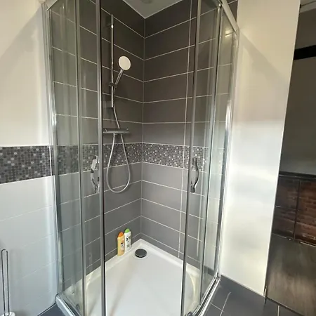 Appartement Voltaire 7 Hyper-centre *